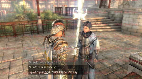 《两个世界2》图文攻略|Two Worlds 2