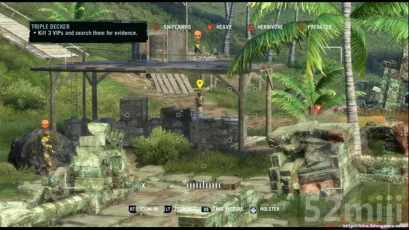 Xbox360《孤岛惊魂3》主线攻略(多图)|Far Cry 3