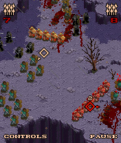 《斯巴达300勇士》详细攻略 《斯巴达300勇士》详细攻略