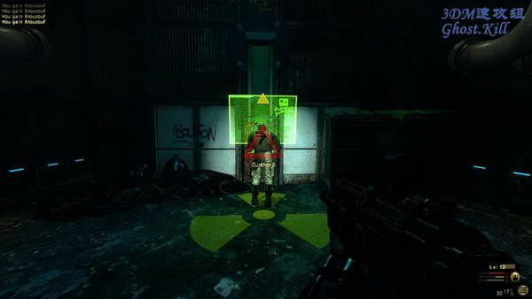 《黑客战队：异度神兆》图文流程攻略|Pirates of Black Cove