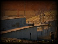 《半条命2》全攻略|Half-Life 2