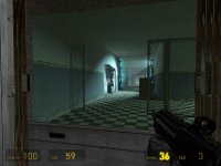 《半条命2》全攻略|Half-Life 2
