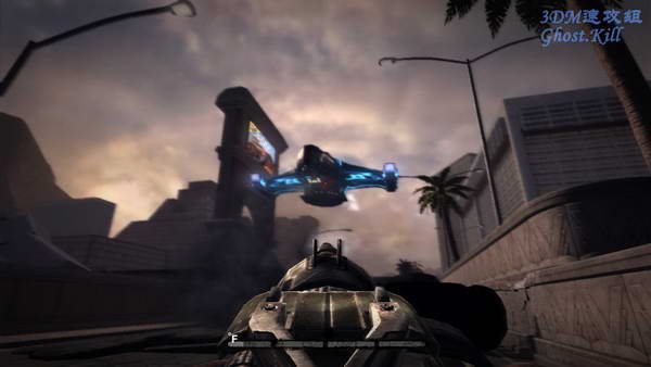 《永远的毁灭公爵》图文视频攻略|Duke Nukem Forever