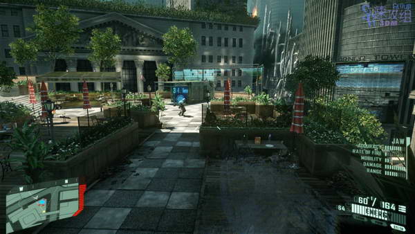 《孤岛危机2》图文视频攻略|Crysis 2