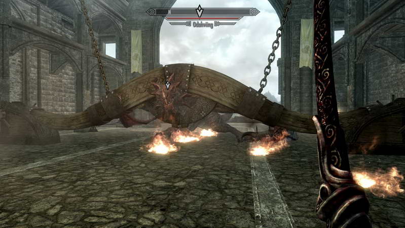 《上古卷轴5：天际》图文攻略|The Elder Scrolls 5: Skyrim