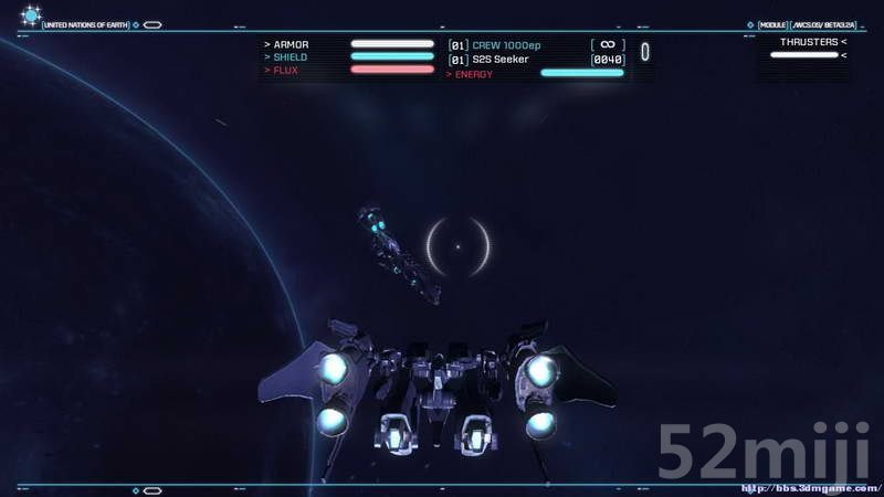 《强袭装甲零号》攻略|Strike Suit Zero