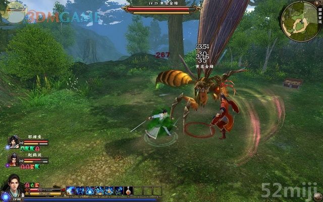 《新剑侠传奇》图文流程详细攻略（多图）