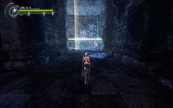 《时光之刃》图文攻略|Blades of Time