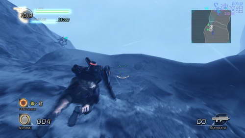 《失落的星球2》图文攻略|Lost Planet 2