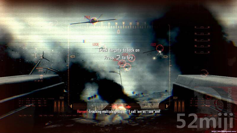 Xbox360《使命召唤9：黑色行动2》一周目图文攻略|Call of Duty: Black Ops 2