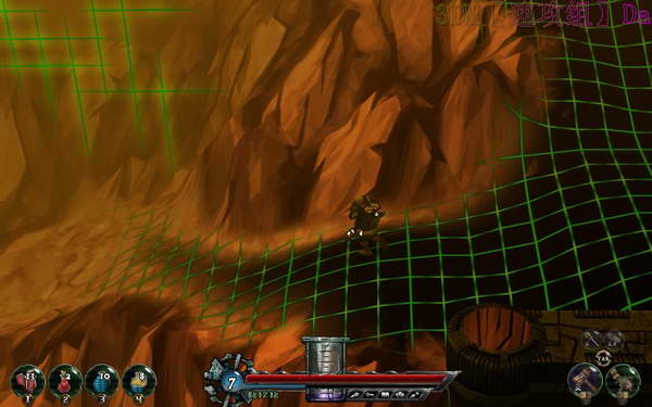 《戴斯班克：培根》流程攻略|DeathSpank: The Baconing