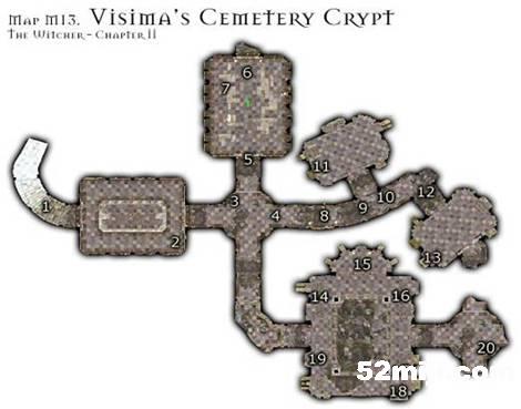 《巫师》(狩魔猎人)图文攻略|The Witcher