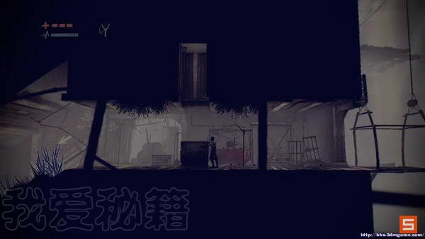 《死光》一周目流程攻略|Deadlight