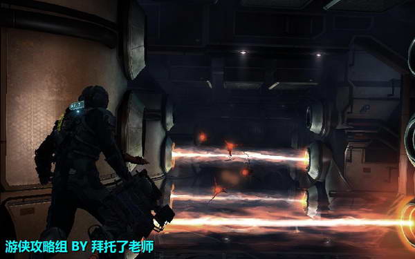 《死亡空间2》图文攻略|Dead Space 2