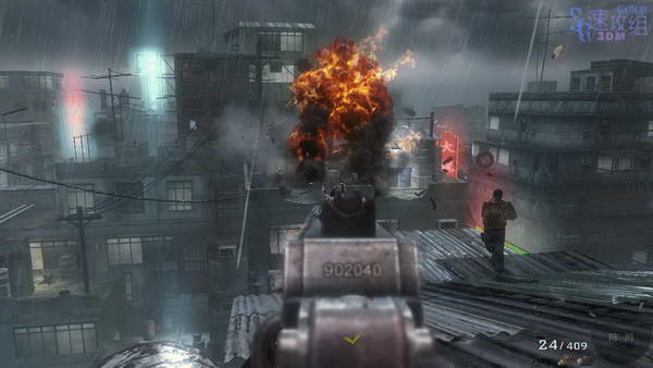 《使命召唤7：黑色行动》图文 + 视频攻略|Call of Duty: Black Ops