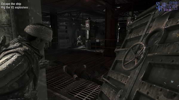 《使命召唤7：黑色行动》图文 + 视频攻略|Call of Duty: Black Ops