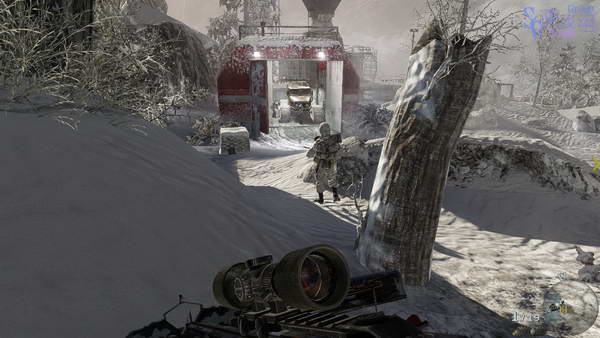 《使命召唤7：黑色行动》图文 + 视频攻略|Call of Duty: Black Ops