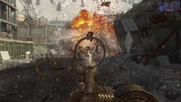 《使命召唤7：黑色行动》图文 + 视频攻略|Call of Duty: Black Ops