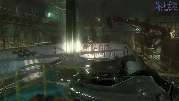 《使命召唤7：黑色行动》图文 + 视频攻略|Call of Duty: Black Ops