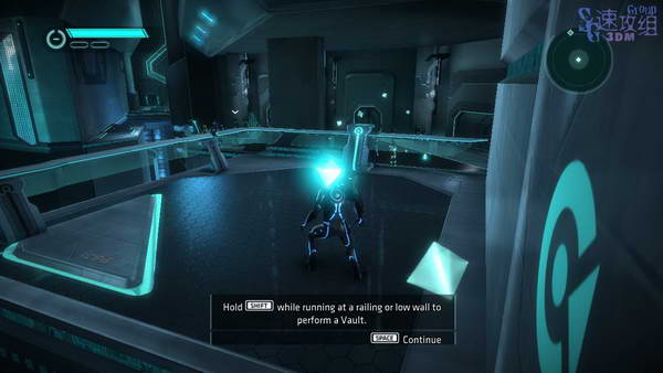 《特隆：进化》图文视频攻略|Tron Evolution