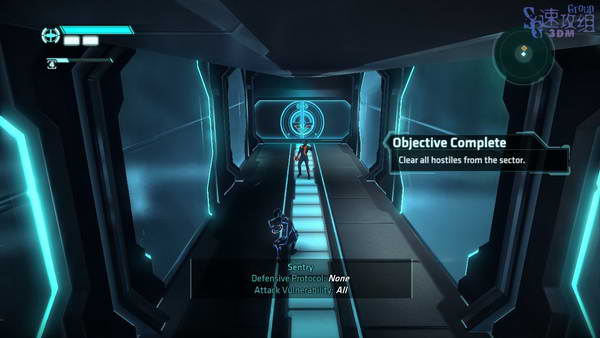 《特隆：进化》图文视频攻略|Tron Evolution