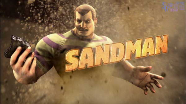 《蜘蛛侠：破碎维度》图文视频攻略|Spider-Man: Shattered Dimensions