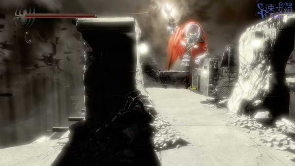 《蜘蛛侠：破碎维度》图文视频攻略|Spider-Man: Shattered Dimensions