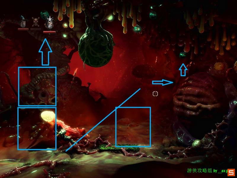《三位一体2：哥布林的威胁》图文攻略|Trine 2: Goblin Menace