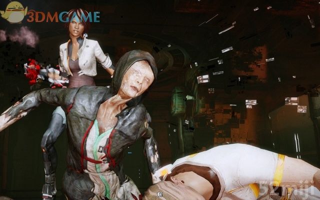 《勿忘我》元素收集流程图文/BOSS战|Remember Me