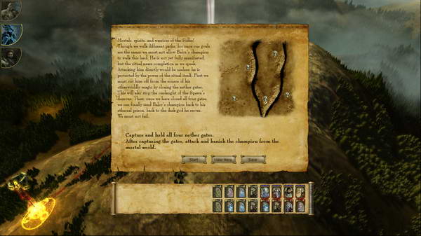 《亚瑟王：堕落冠军》图文流程攻略|King Arthur: Fallen Champions