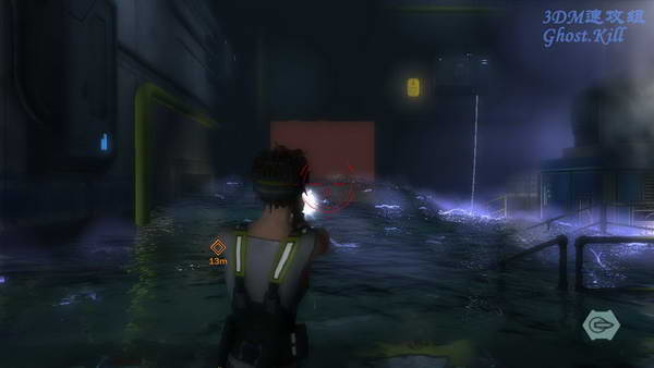 《恐水症：预言》图文视频攻略|Hydrophobia: Prophecy