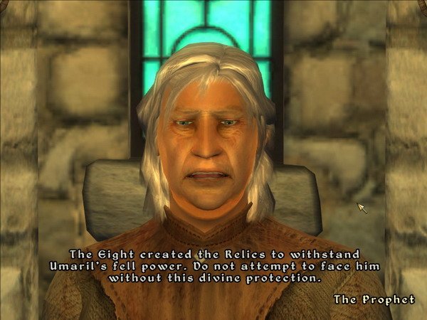 《上古卷轴4：湮灭-九骑士》图文全攻略|The Elder Scrolls IV Oblivion Knights of The Nine