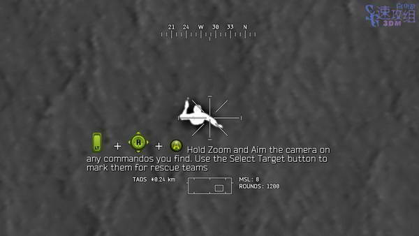 《阿帕奇：空中突击》图文视频攻略|Apache: Air Assault