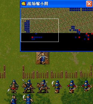 《新三国志英杰传：刘备传》1-51关攻略（图）