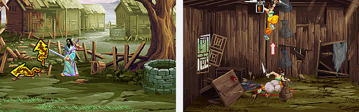 《三国战纪2》详细攻略(图) 《三国战纪2》详细攻略(图)