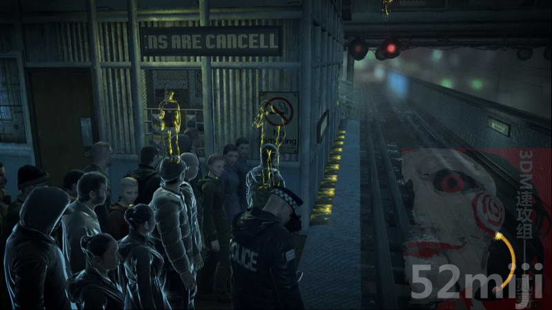 Xbox360《杀手5：赦免》一周目图文攻略|Hitman: Absolution