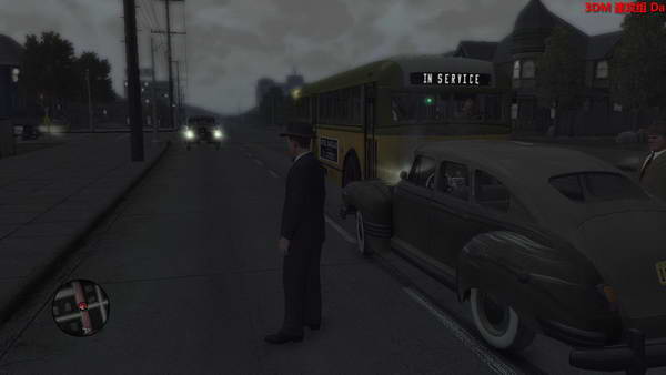 《黑色洛城》图文攻略|L.A. Noire