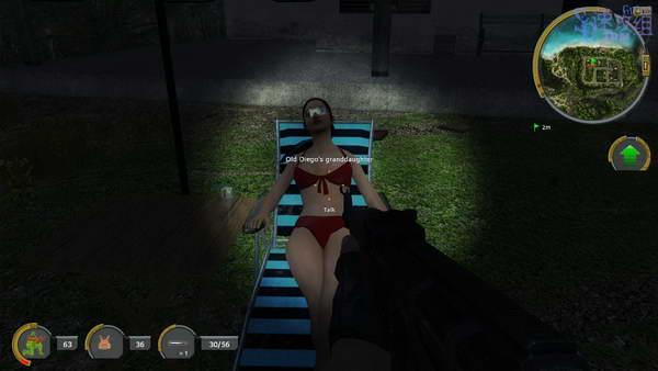 《沸点2：白金天堂之战》图文攻略|White Gold: War in Paradise