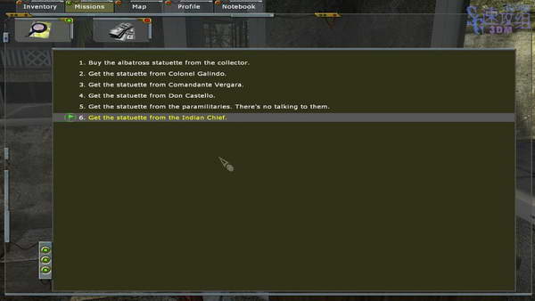 《沸点2：白金天堂之战》图文攻略|White Gold: War in Paradise