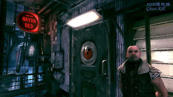 《狂怒》图文流程攻略|RAGE