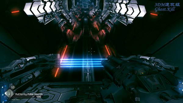 《狂怒》图文流程攻略|RAGE