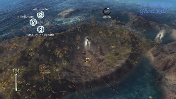 《沙尘》图文攻略|From Dust