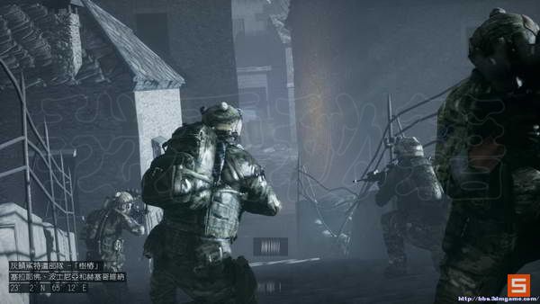 《荣誉勋章：战士》详细攻略|Medal of Honor: Warfighter