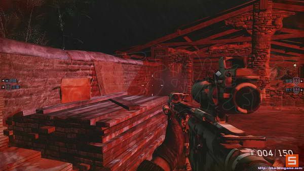 《荣誉勋章：战士》详细攻略|Medal of Honor: Warfighter