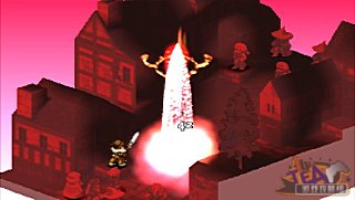 PSP《最终幻想战略版：狮子战争》攻略|Final Fantasy Tactics Shishisensou