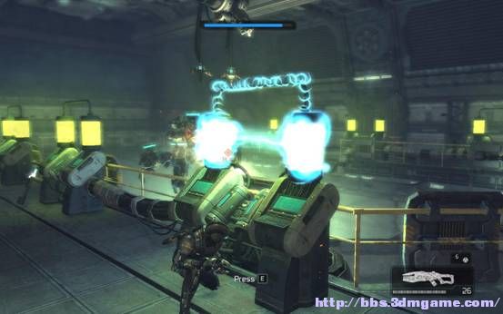 《深度黑暗：重装上阵》图文攻略|Deep Black: Reloaded