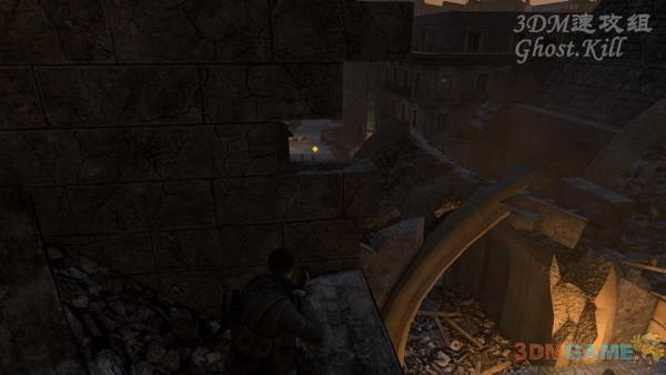 《狙击精英v2》图文攻略|Sniper Elite v2