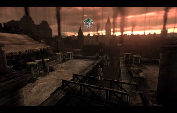 《爱丽丝：疯狂回归》图文攻略|Alice: Madness Returns