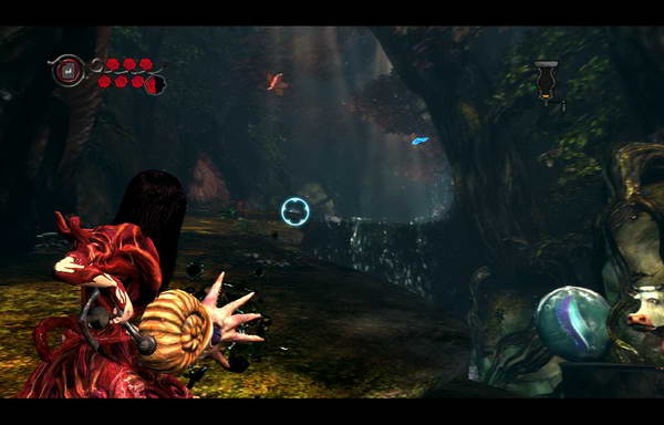 《爱丽丝：疯狂回归》图文攻略|Alice: Madness Returns