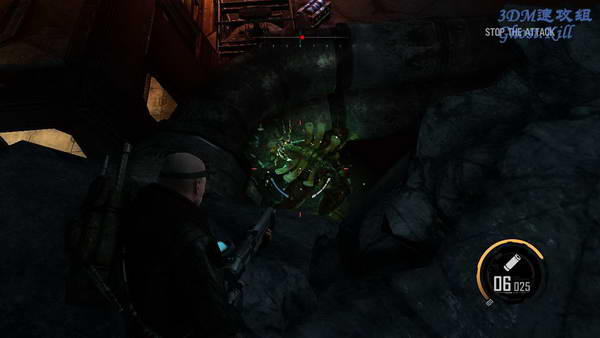 《红色派系：末日审判》图文视频攻略|Red Faction: Armageddon